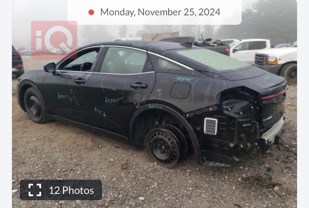 تويوتا كراون